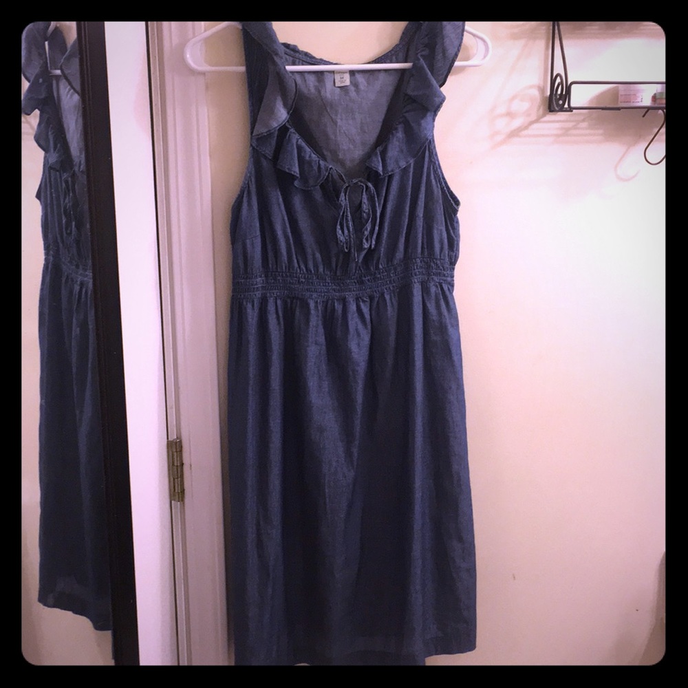 Old navy dress